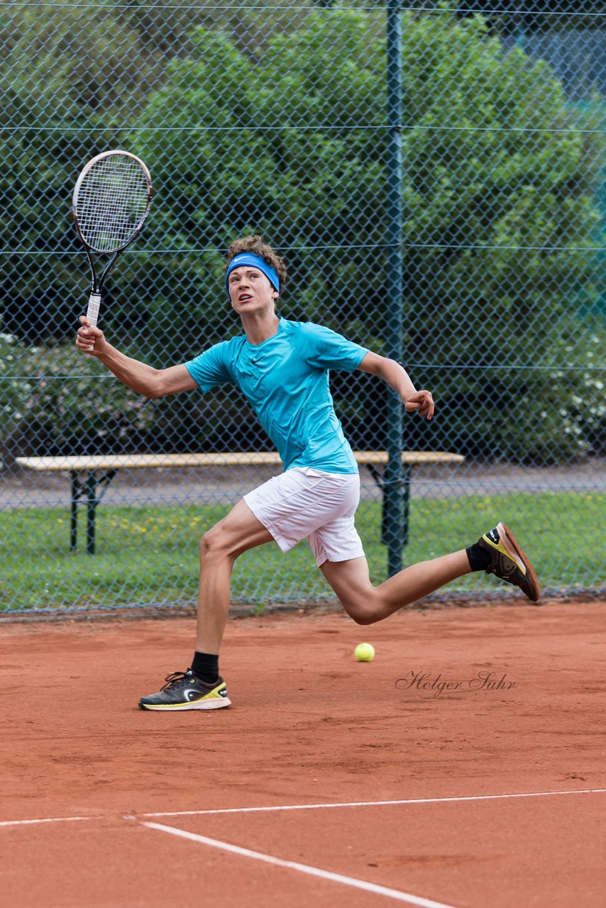 Bild 3 - Horst Schroeder Pokal 2.Tag